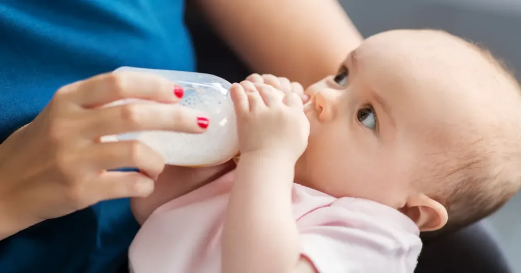 Feeding and Hydration