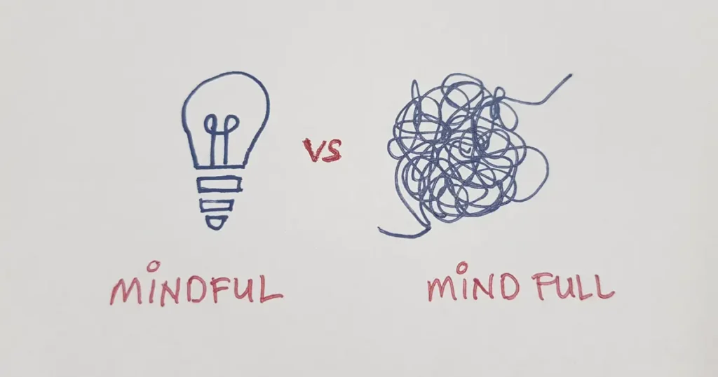 Mindfulness Moments