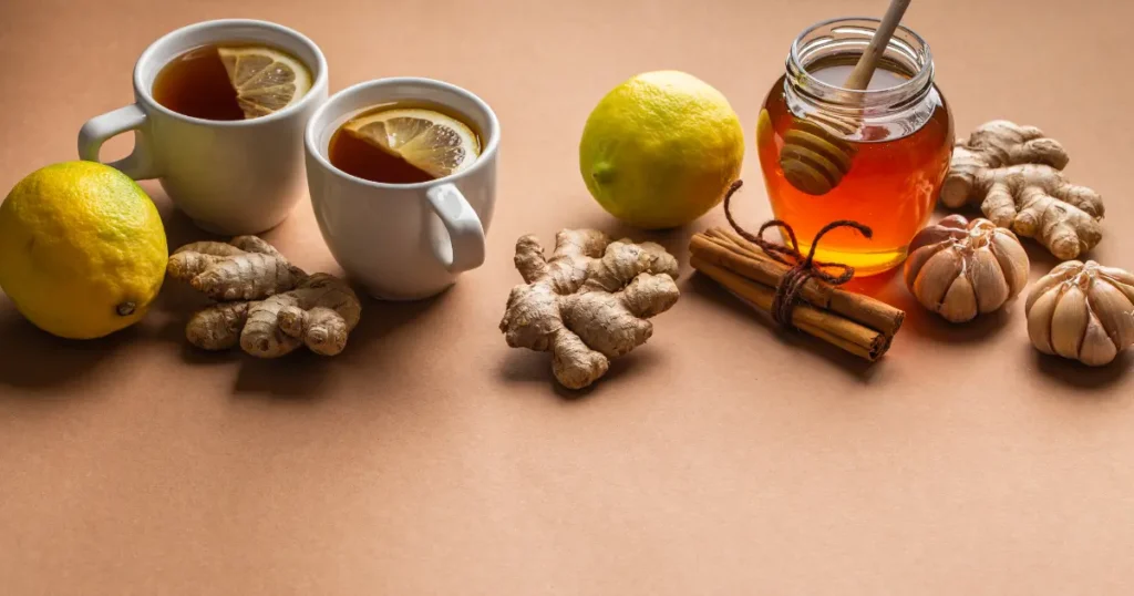 Natural Remedies