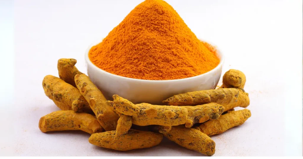 Turmeric