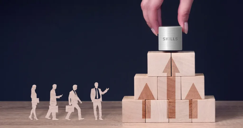 Developing Management Skills Mastering the Art of First-Time Management