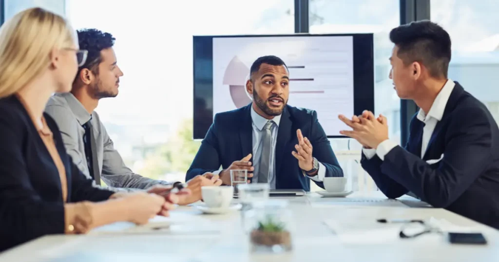 Establishing Clear Goals and Expectations