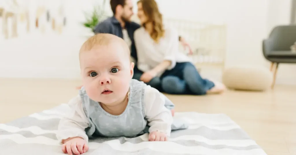 Self-Care for New Parents