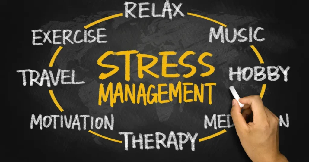 Stress Management