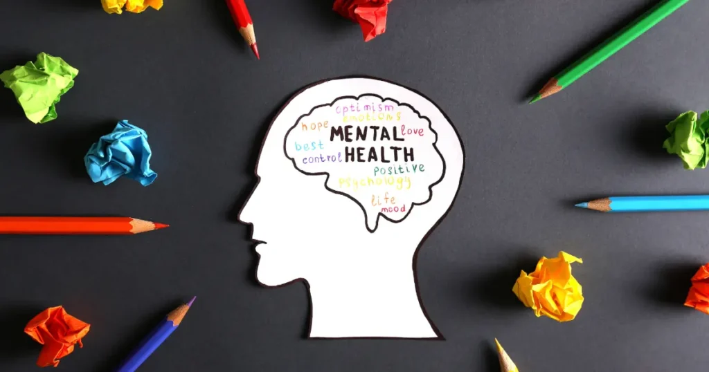 The Growing Importance of Mental Health