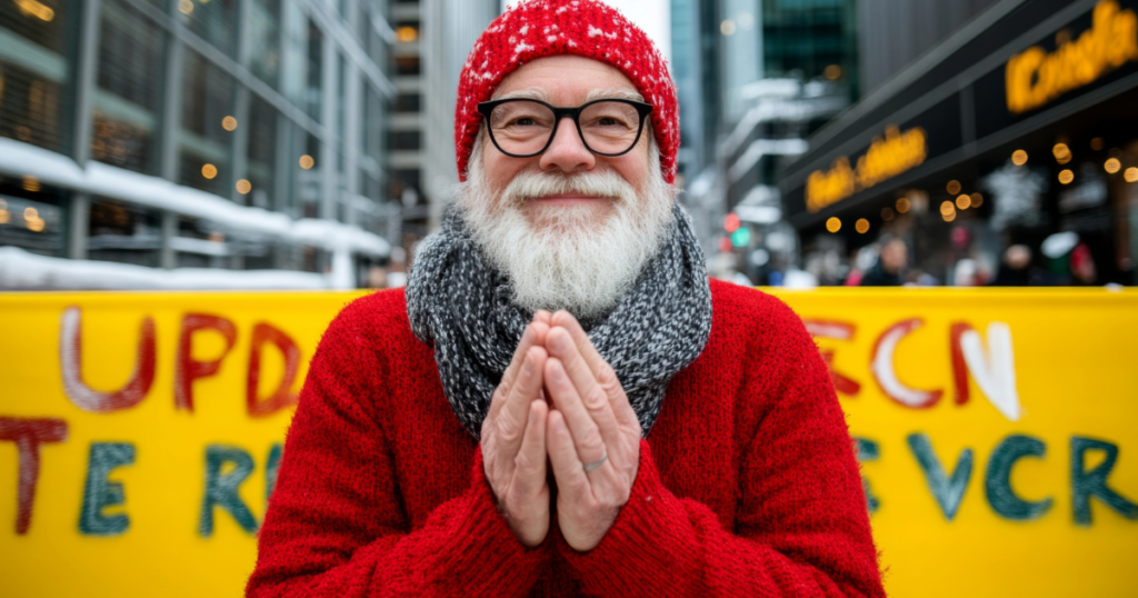 Acts of Kindness From Strangers