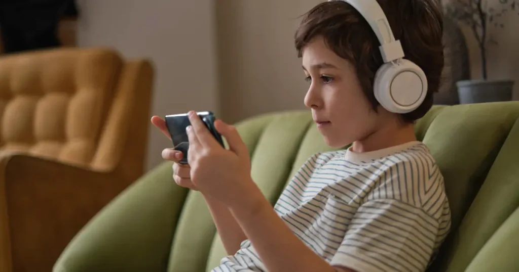 How to Manage Screen time for Children